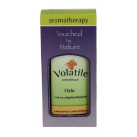 Opgietconcentraat oslo 100ml