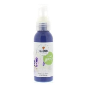 Roomspray lavender-citrus 50ml