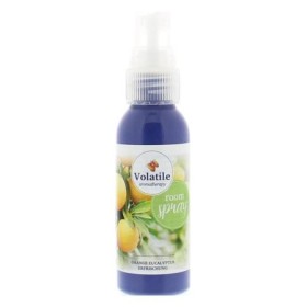 Roomspray orange-eucalyptus 50ml
