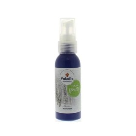 Roomspray wintertime 50ml