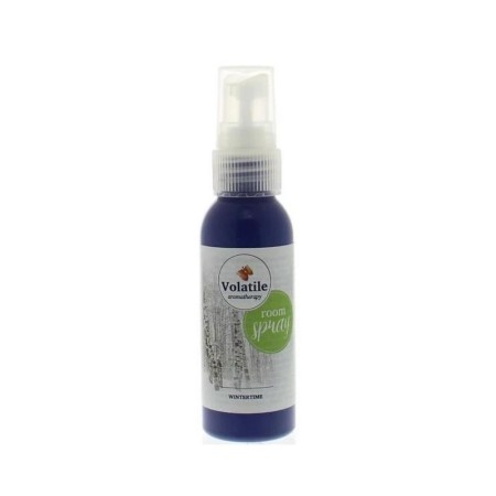 Roomspray wintertime 50ml