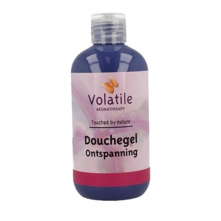 Shampoo neutraal 250ml