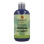 Shampoo bij kriebelbeestjes