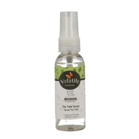 Tea tree spray 50ml