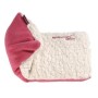Hot pak sherpa beige