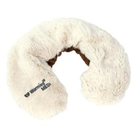 Neckwarmer beige