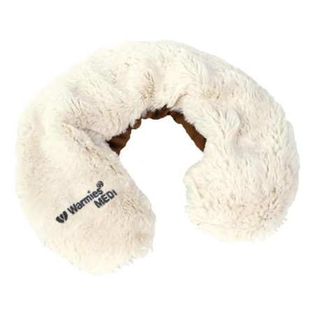 Neckwarmer beige