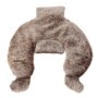 Neckwarmer deluxe