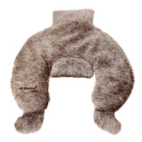 Neckwarmer deluxe