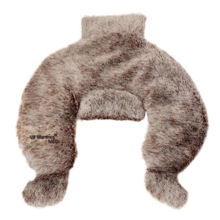 Neckwarmer deluxe