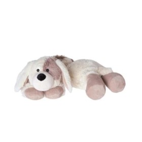 Hot pak hond licht bruin