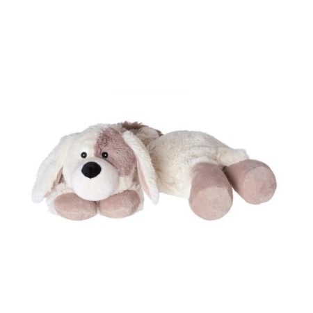 Hot pak hond licht bruin