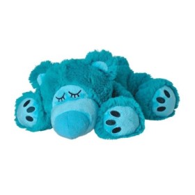 Sleepy beer turquoise