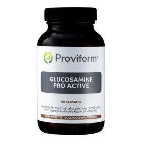 Glucosamine pro active 90caps