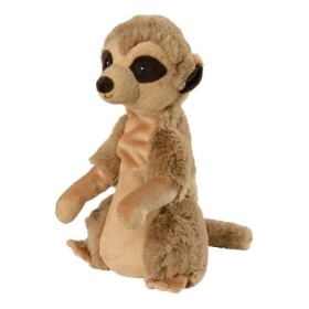 Mini stokstaartje