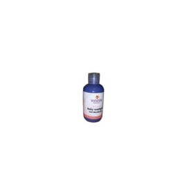 Baby washgel mandarijn 100ml