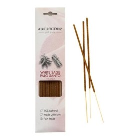 Wierook melange palo santo/white sage
