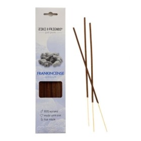 Wierook frankincense