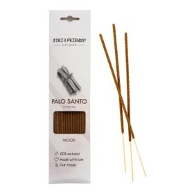 Wierook palo santo wood