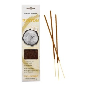 Wierook pinyon