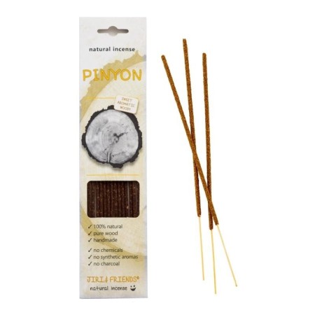 Wierook pinyon
