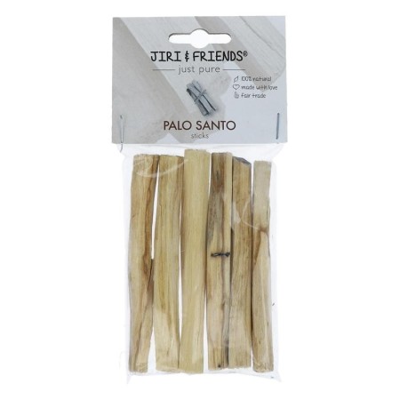 Heilig hout-palo santo stokjes