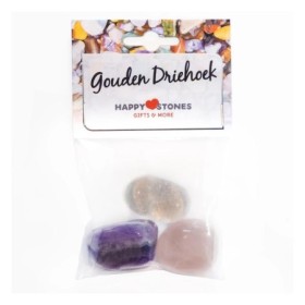 Gouden driehoek