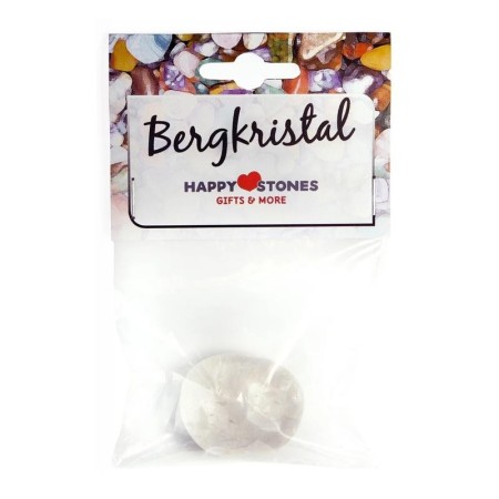 Bergkristal