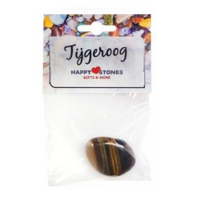 Tijgeroog