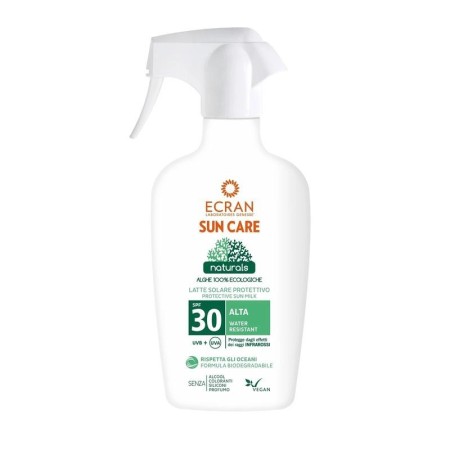 Naturals pistola spf30 300ml