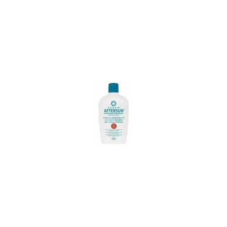 Aftersun 400ml int