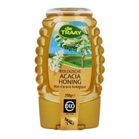Acacia honing eko fles