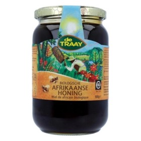 Afrikaanse honing eko