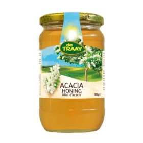 Acacia honing