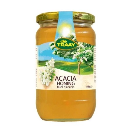 Acacia honing