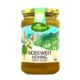 Boekweit creme honing