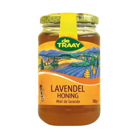 Lavendelhoning 350g