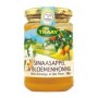 Sinaasappel & bloemen honing 350g