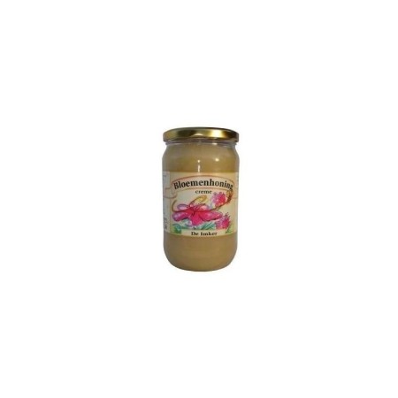 Bloemenhoning creme nmr