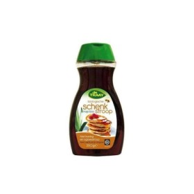 Schenkstroop bio fles 350g