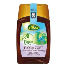 Flora zoet bio vegan 250gram