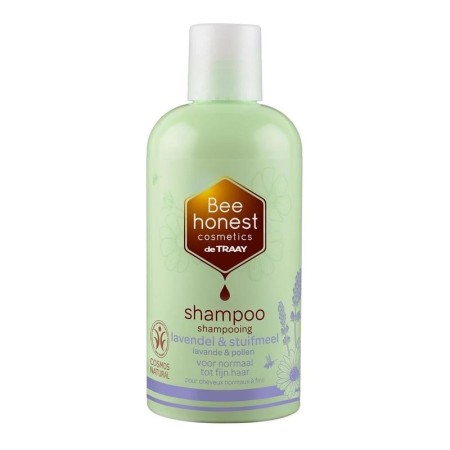 Lavendel&stuifmeel (normaal/fijn)