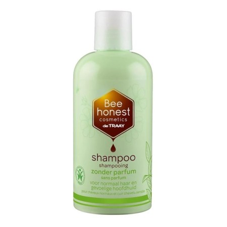 Zonder parfum (normaal/gevoelige hfdhuid