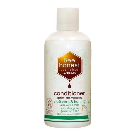 Aloe vera&honing (droog/gekleurd)