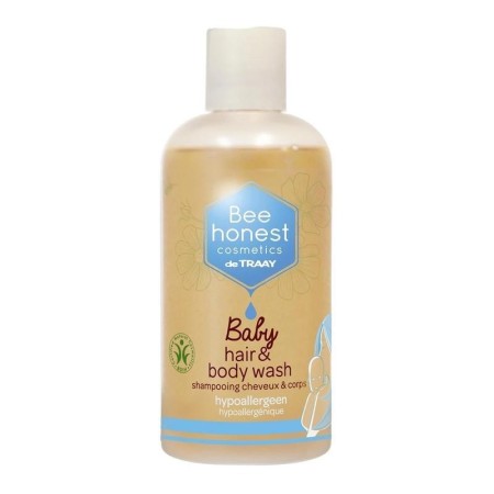 Baby hair&body wash