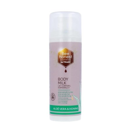 Aloe vera&honing
