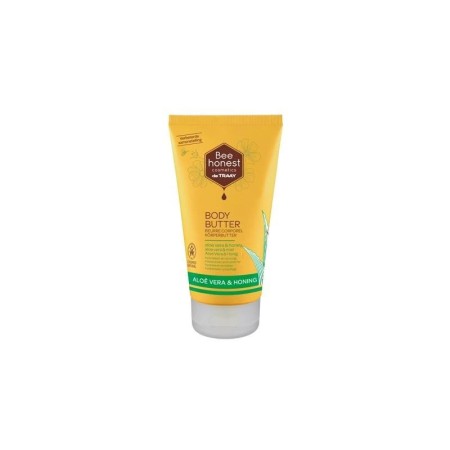 Aloe vera&honing
