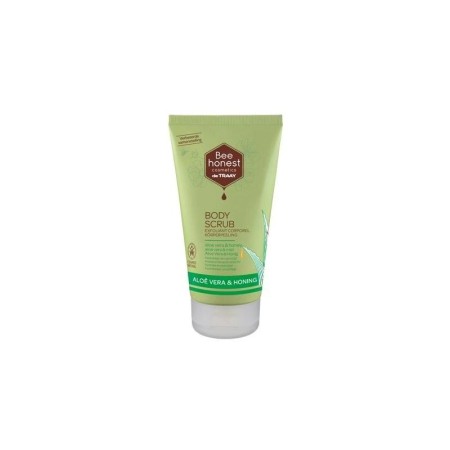 Aloe vera&honing
