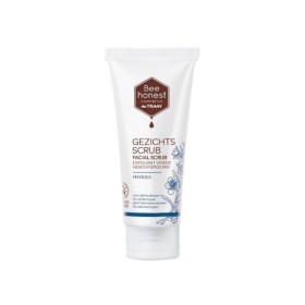 Manuka gezichtsscrub