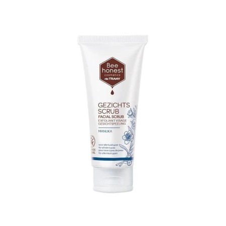 Manuka gezichtsscrub